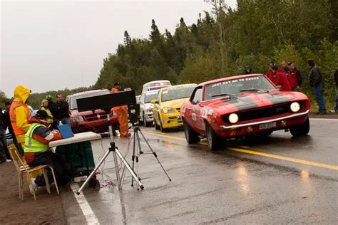 targa newfoundland 2023.